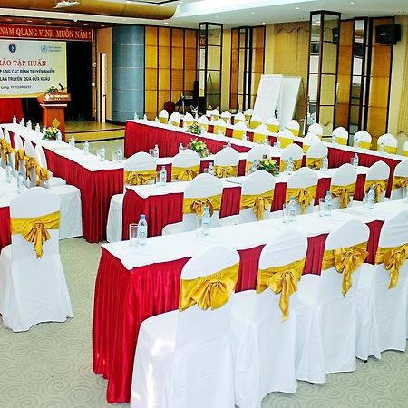 Bmc Thang Long Ha Long Luaran gambar