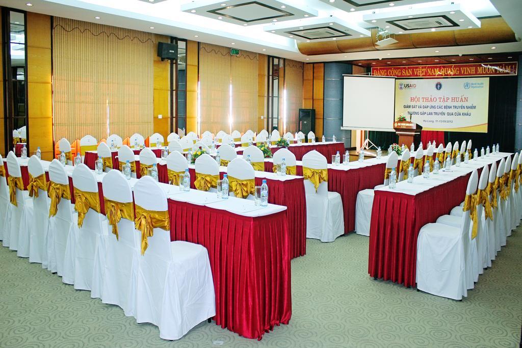 Bmc Thang Long Ha Long Luaran gambar