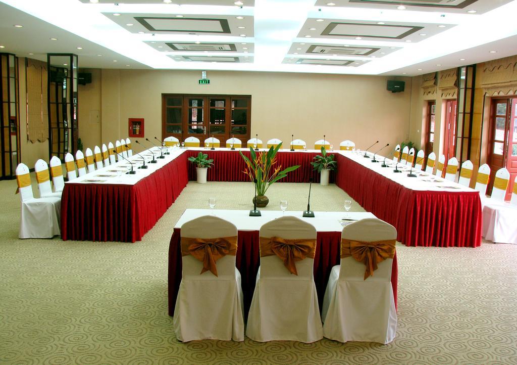 Bmc Thang Long Ha Long Luaran gambar