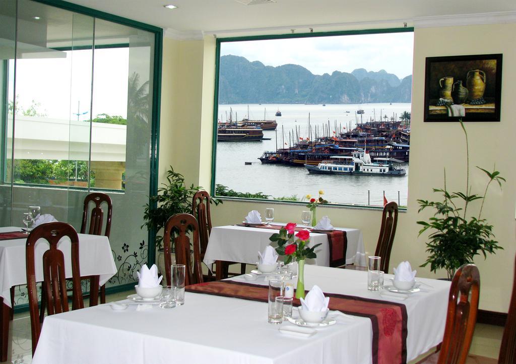 Bmc Thang Long Ha Long Luaran gambar