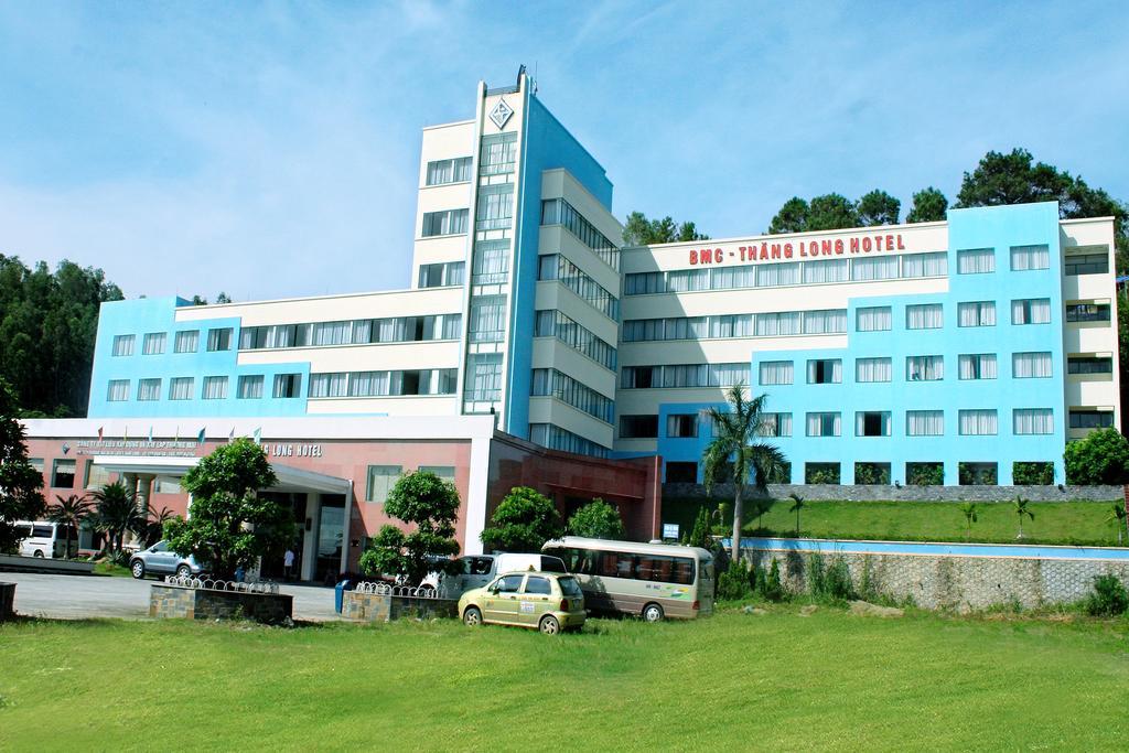 Bmc Thang Long Ha Long Luaran gambar