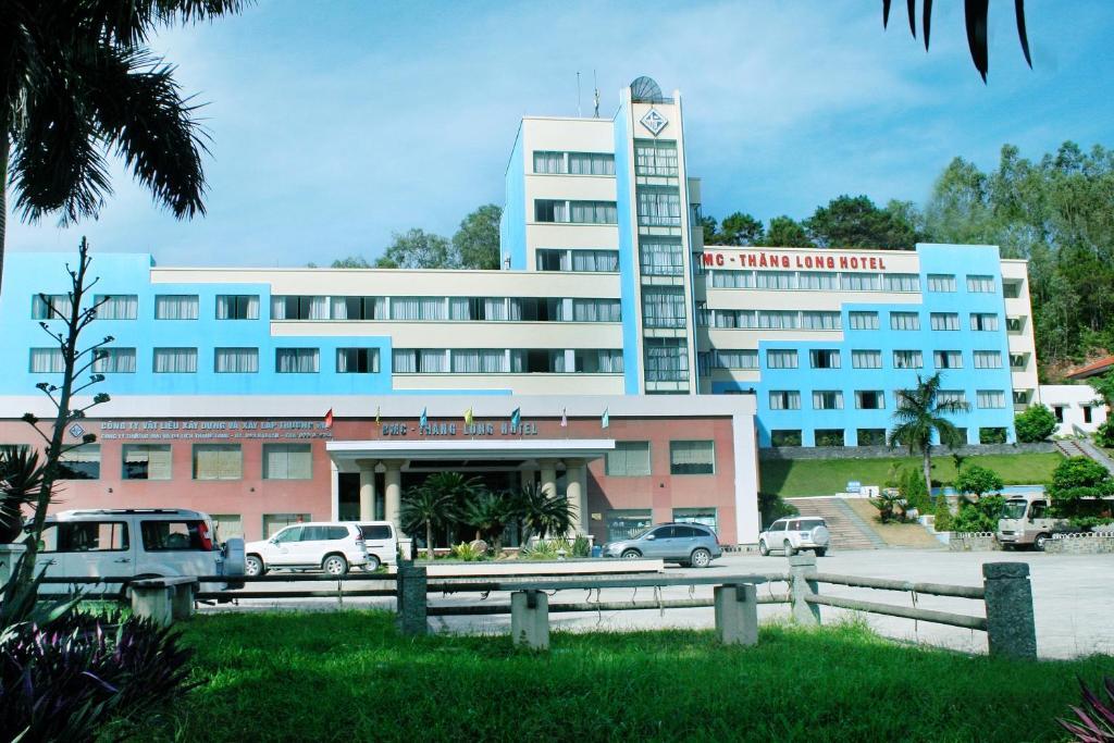 Bmc Thang Long Ha Long Luaran gambar