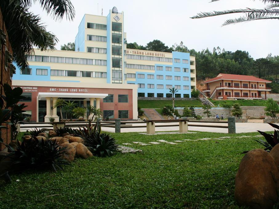 Bmc Thang Long Ha Long Luaran gambar