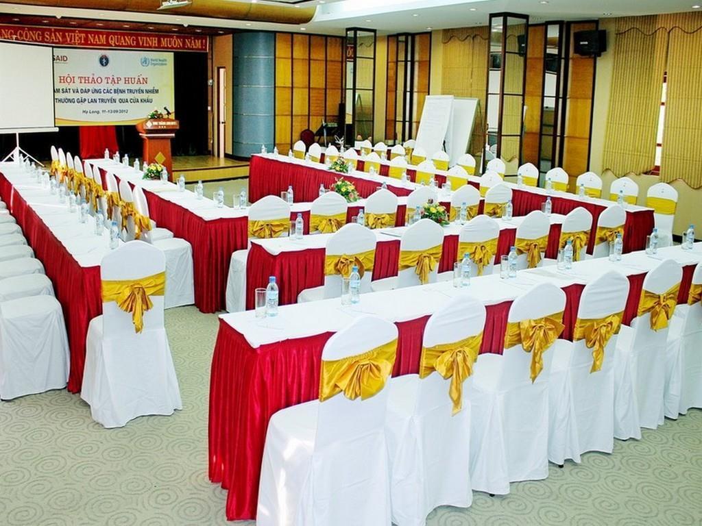 Bmc Thang Long Ha Long Luaran gambar