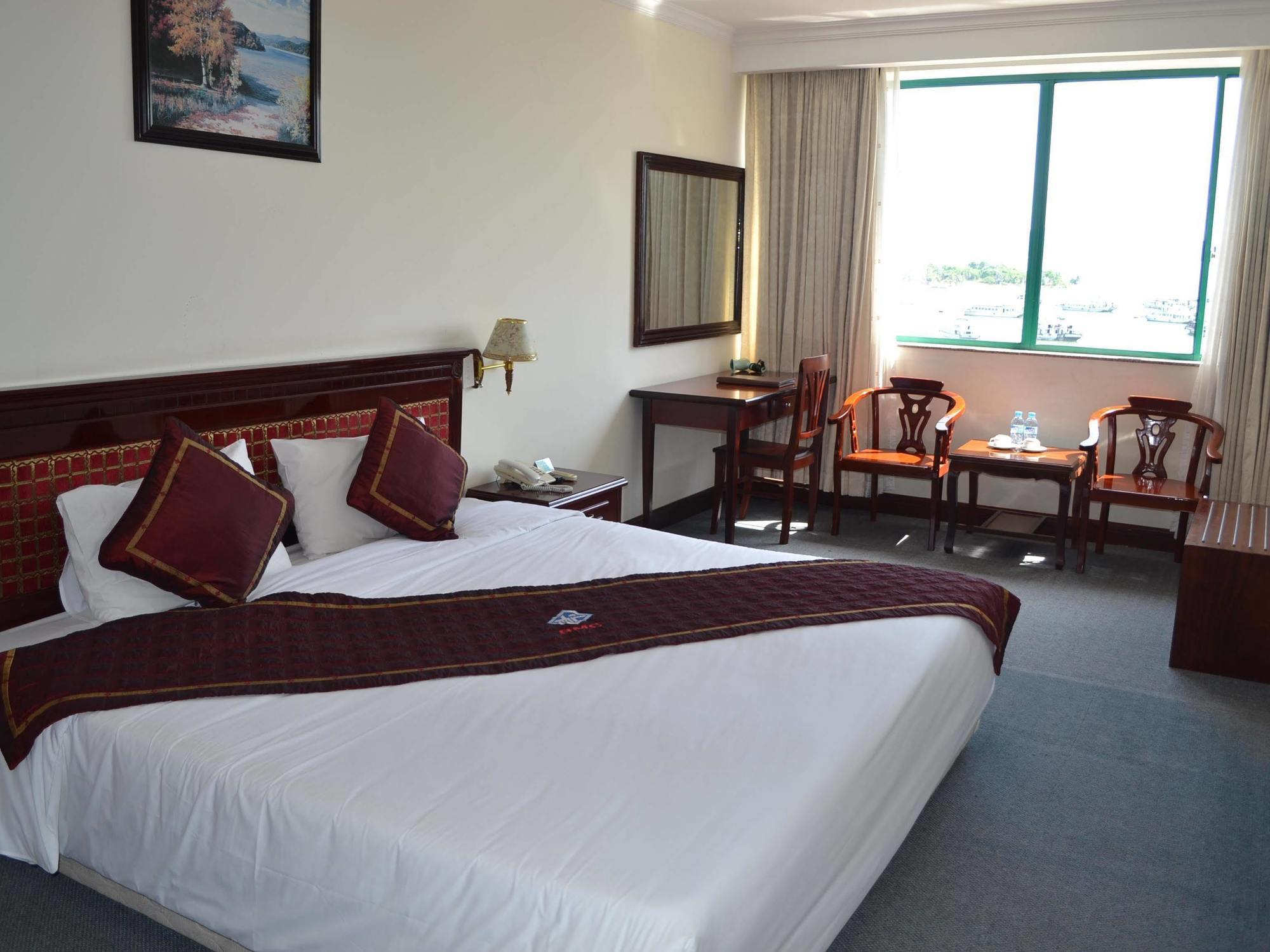 Bmc Thang Long Ha Long Luaran gambar