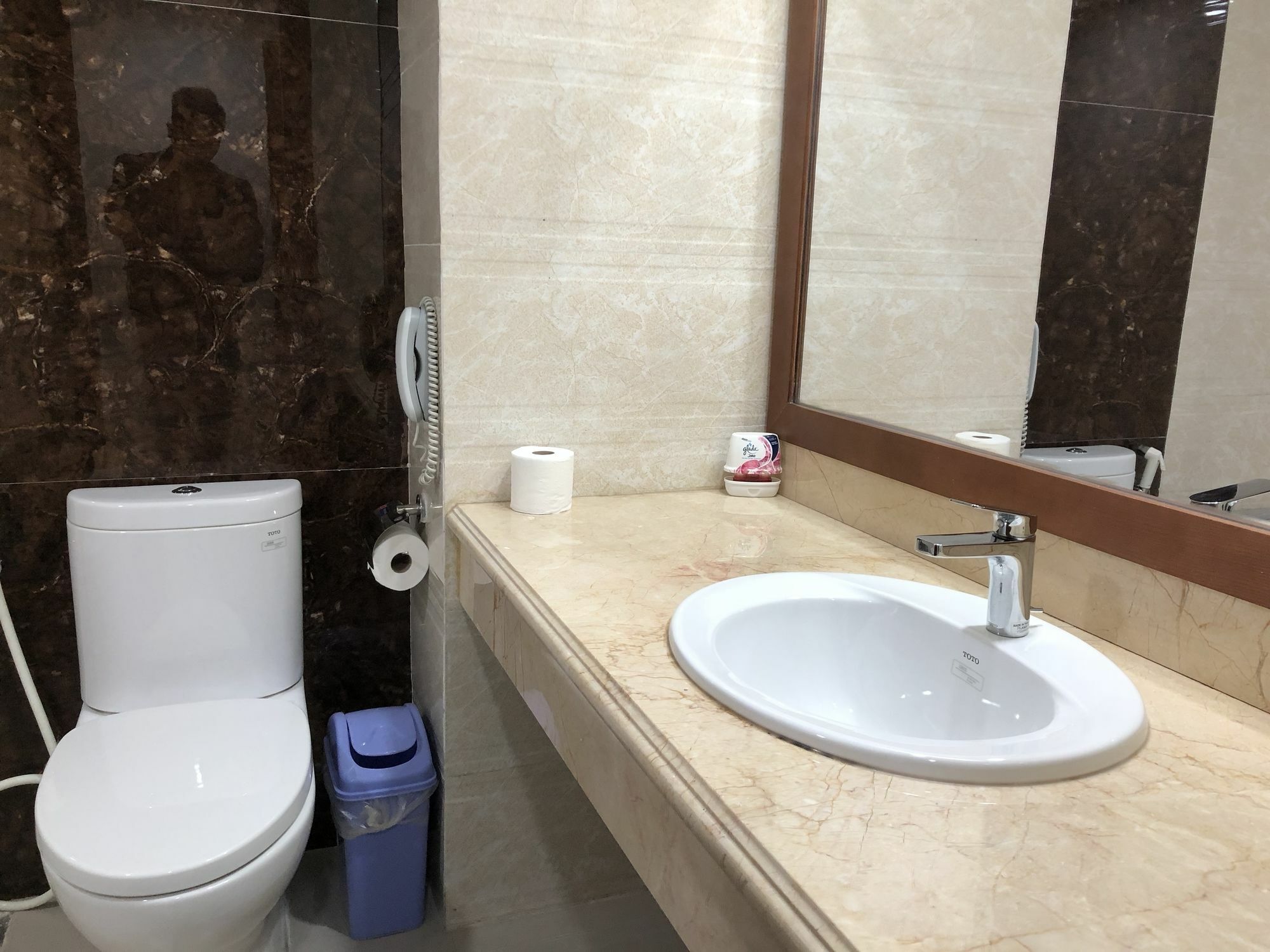 Bmc Thang Long Ha Long Luaran gambar