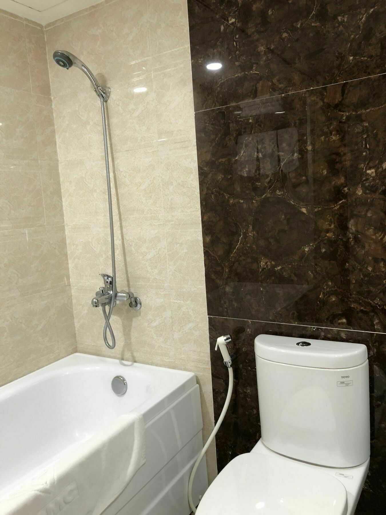 Bmc Thang Long Ha Long Luaran gambar