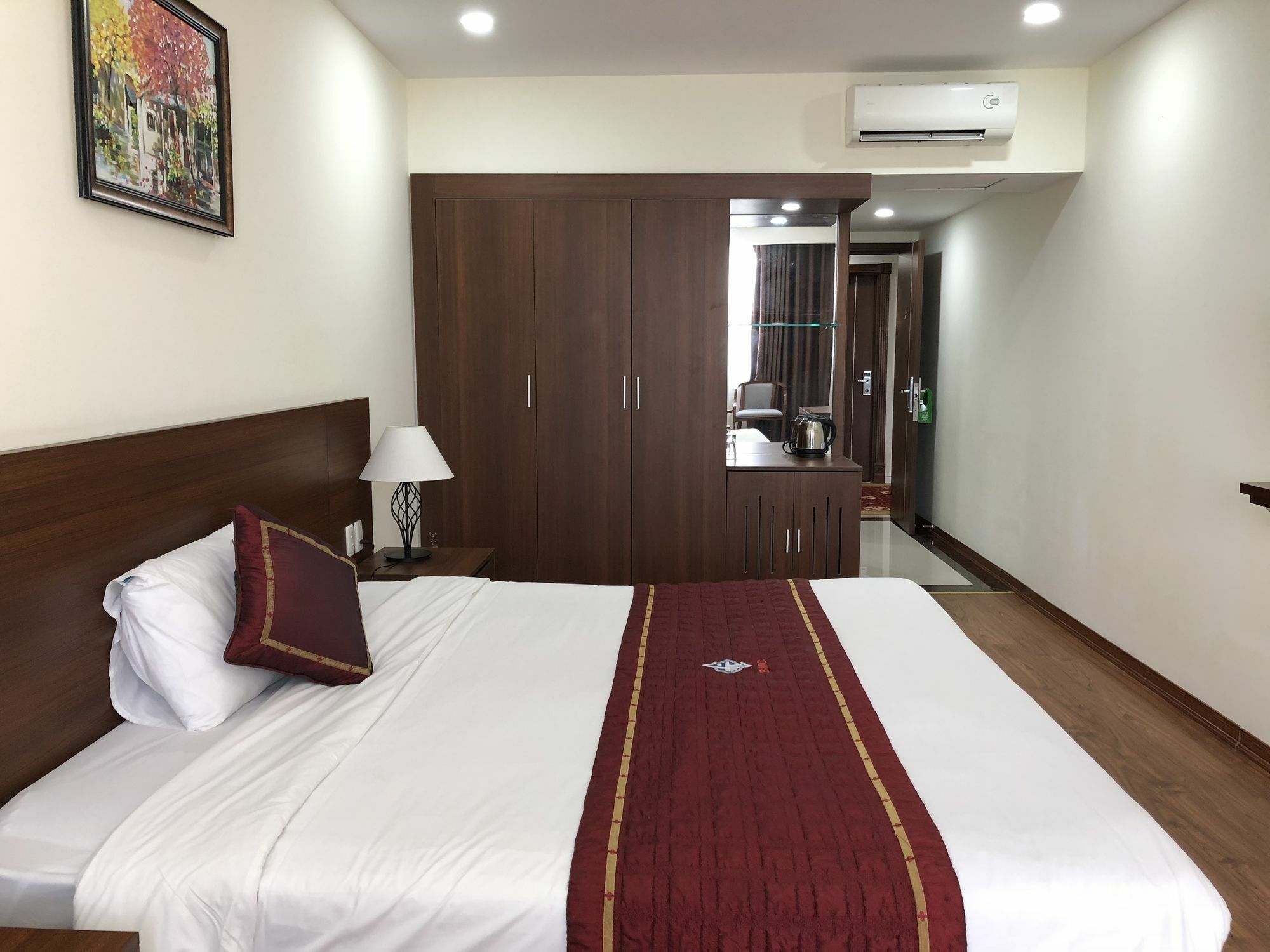 Bmc Thang Long Ha Long Luaran gambar