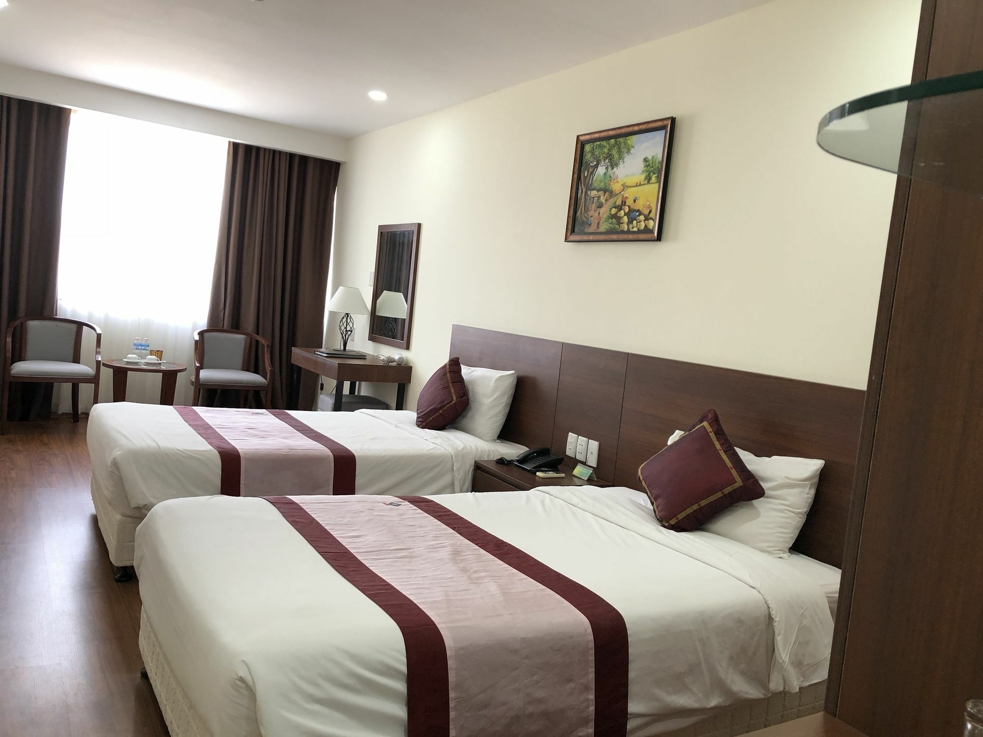 Bmc Thang Long Ha Long Luaran gambar