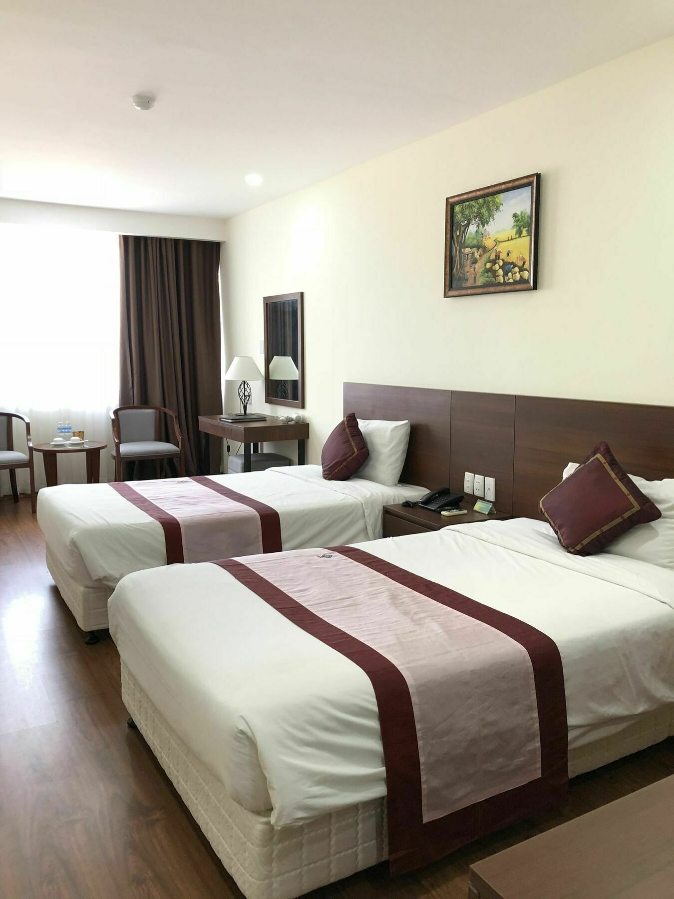 Bmc Thang Long Ha Long Luaran gambar