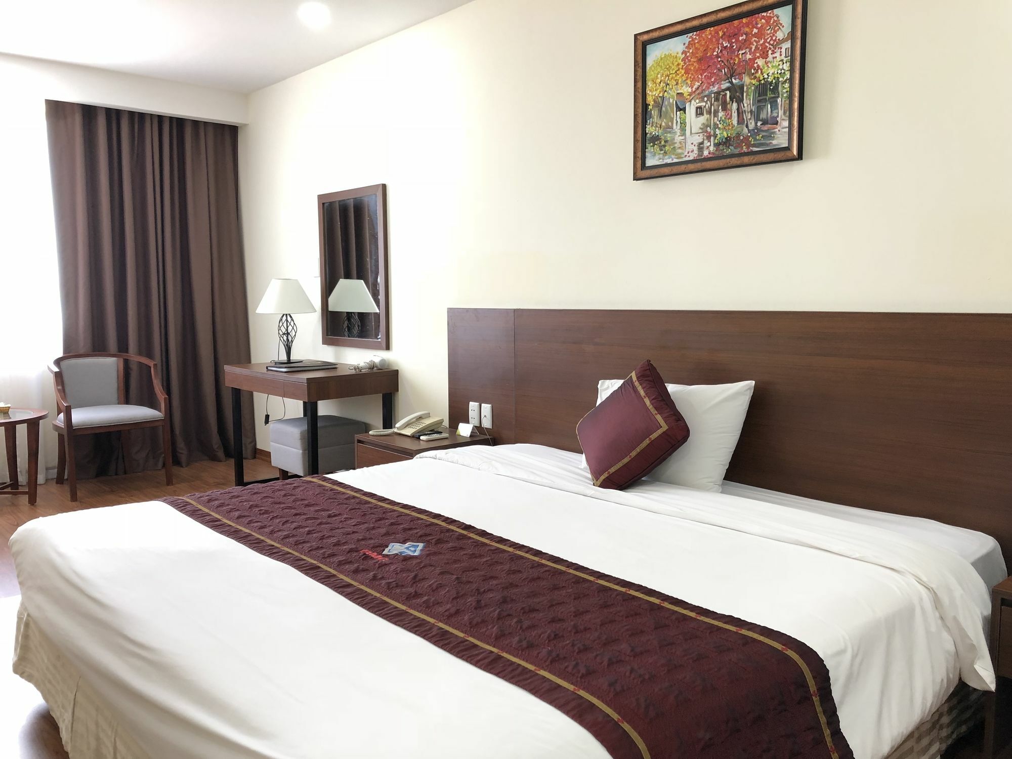 Bmc Thang Long Ha Long Luaran gambar