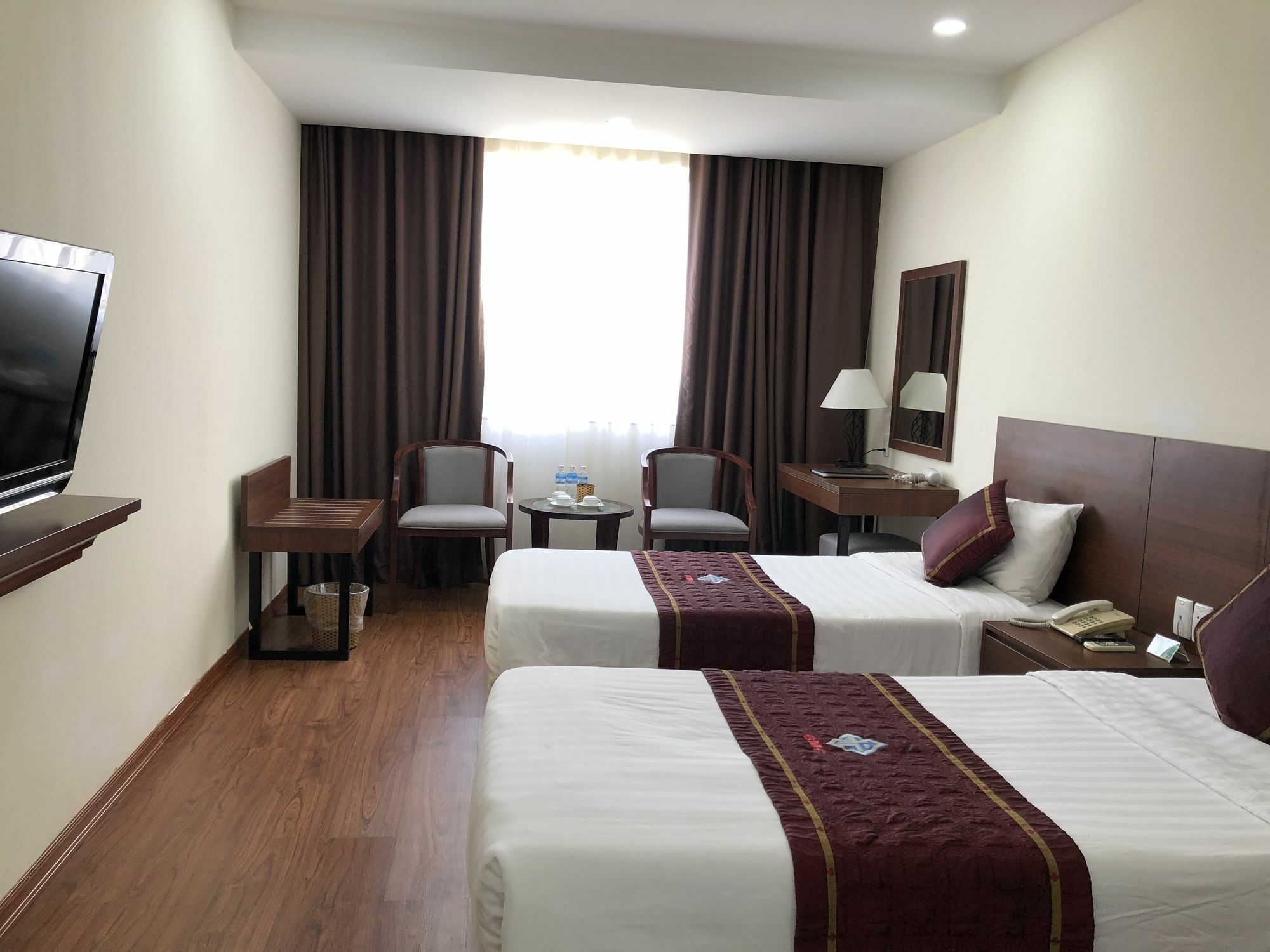 Bmc Thang Long Ha Long Luaran gambar