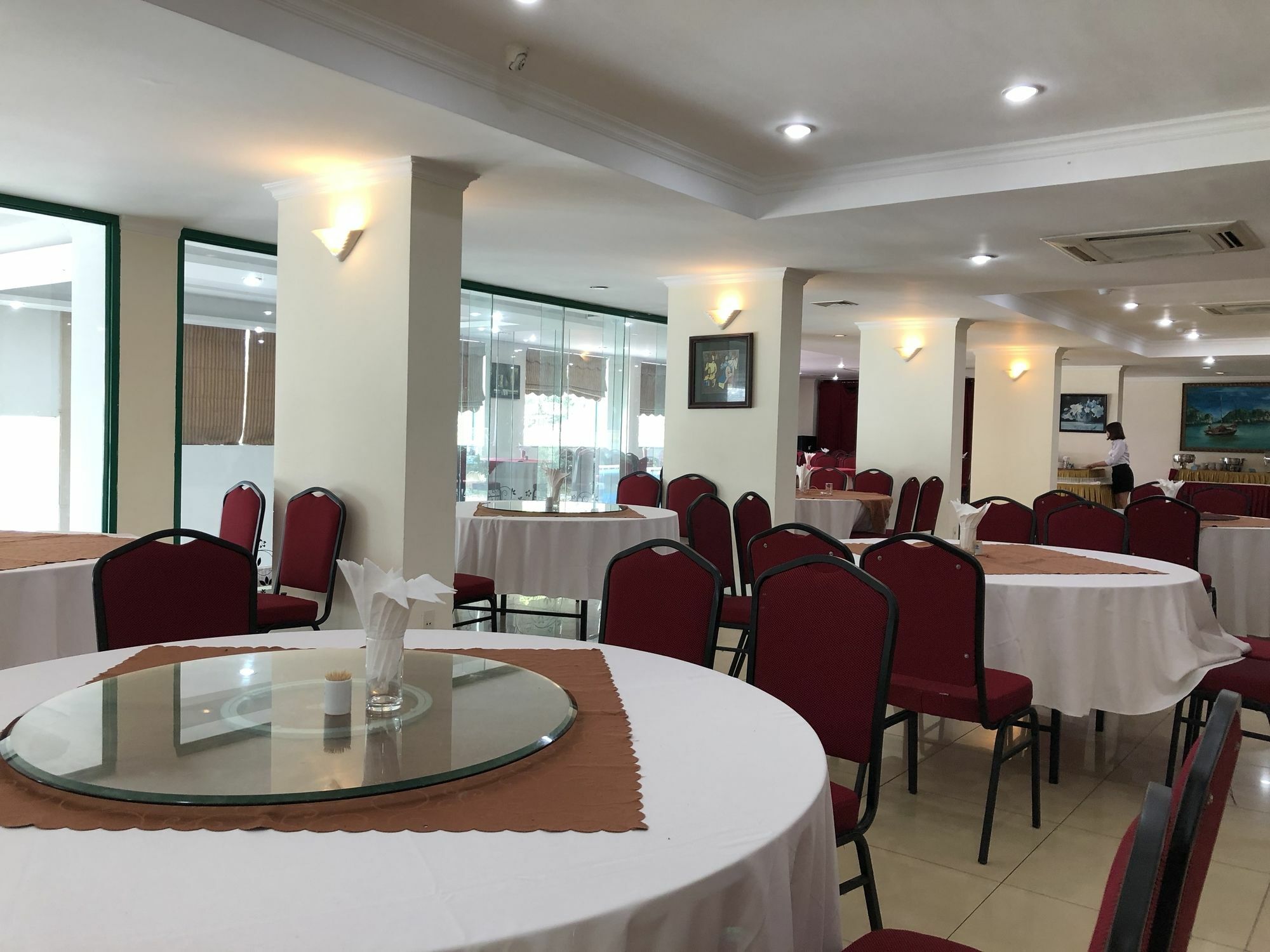 Bmc Thang Long Ha Long Luaran gambar